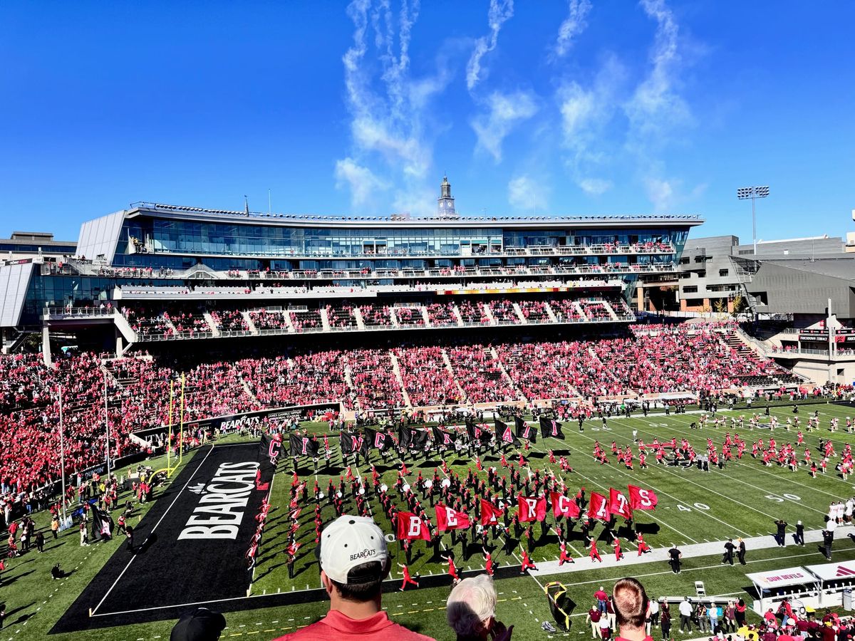 It's a Brand New Season