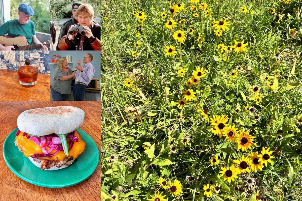 What's Your Ideal Breakfast Sandwich?