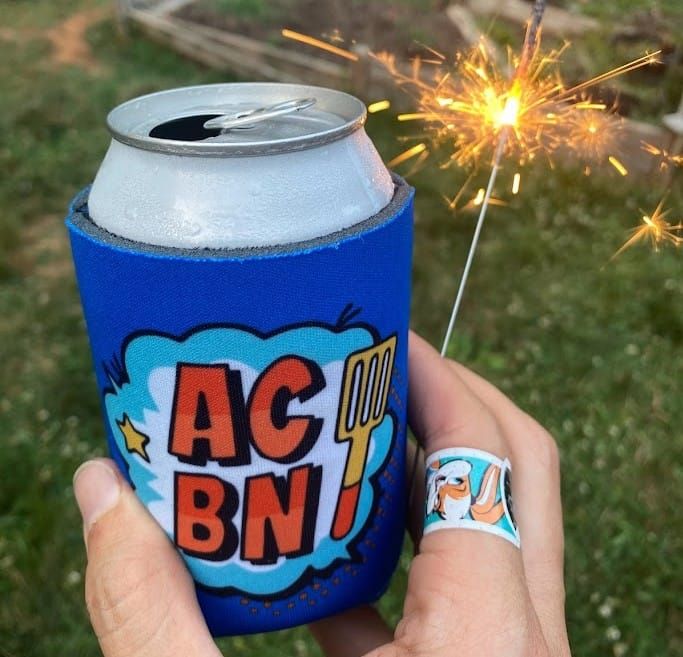 Here Are Some Good Names for Fireworks, In My Opinion