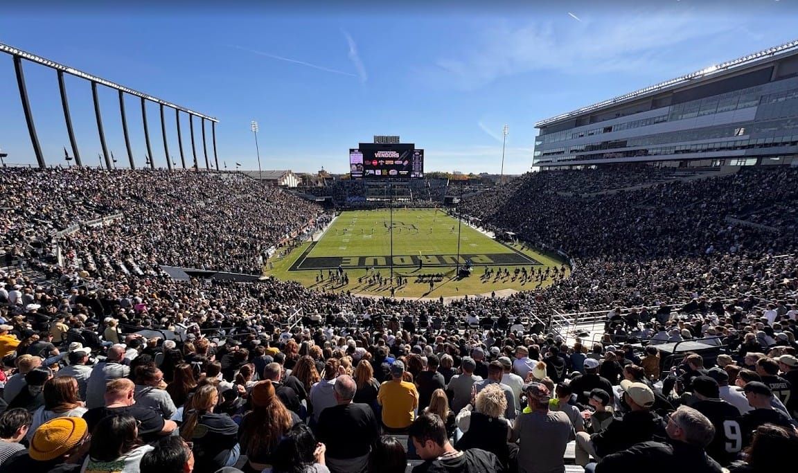 Ten Things I Hate About College Football