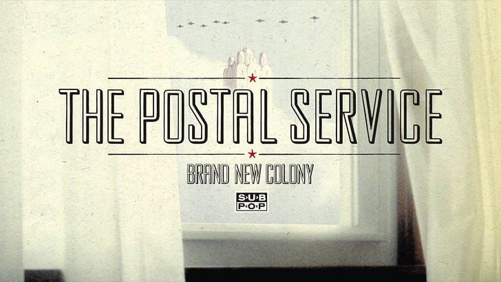 Everything Will Change: 'Give Up' at 20