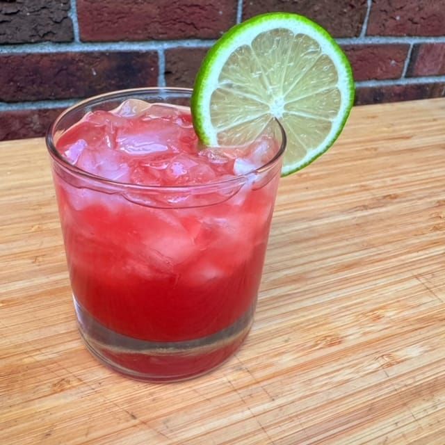 COCKTAIL: The Firing Squad