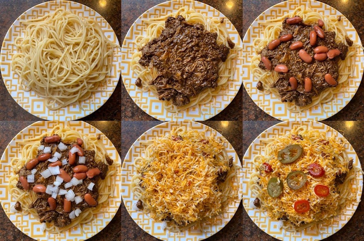 The Mother of Invention