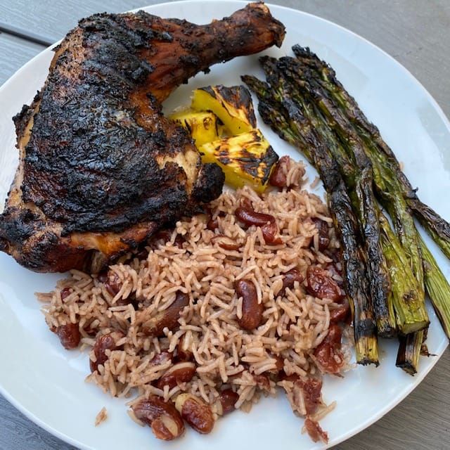 The jerk store called