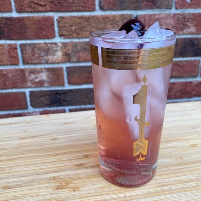 COCKTAIL: The Slavic Village