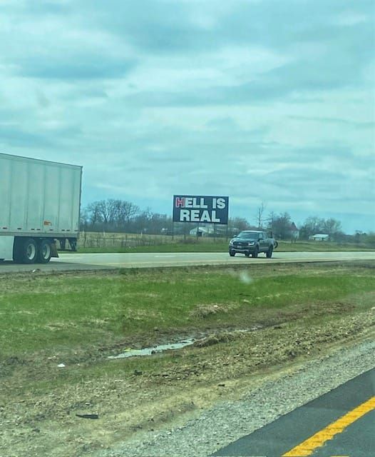 1,000 Places To See On I-71 Before You Die