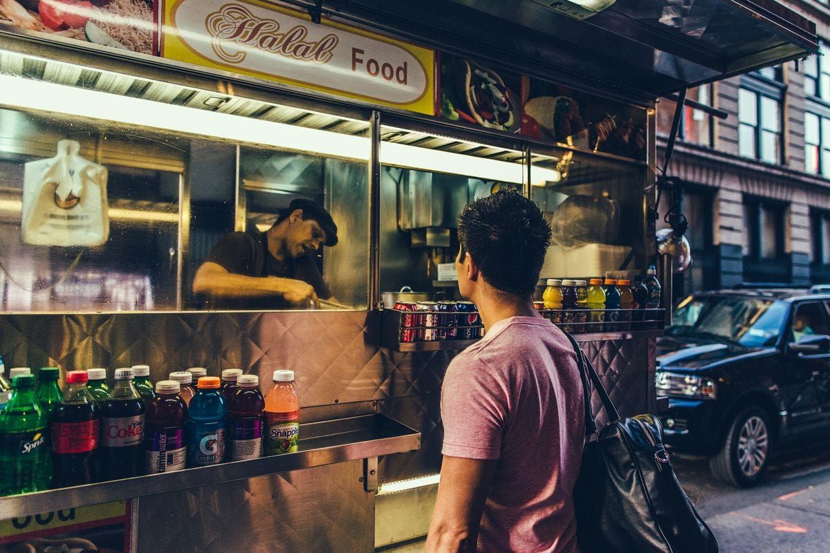 It's the weekend. Let's have a ball.