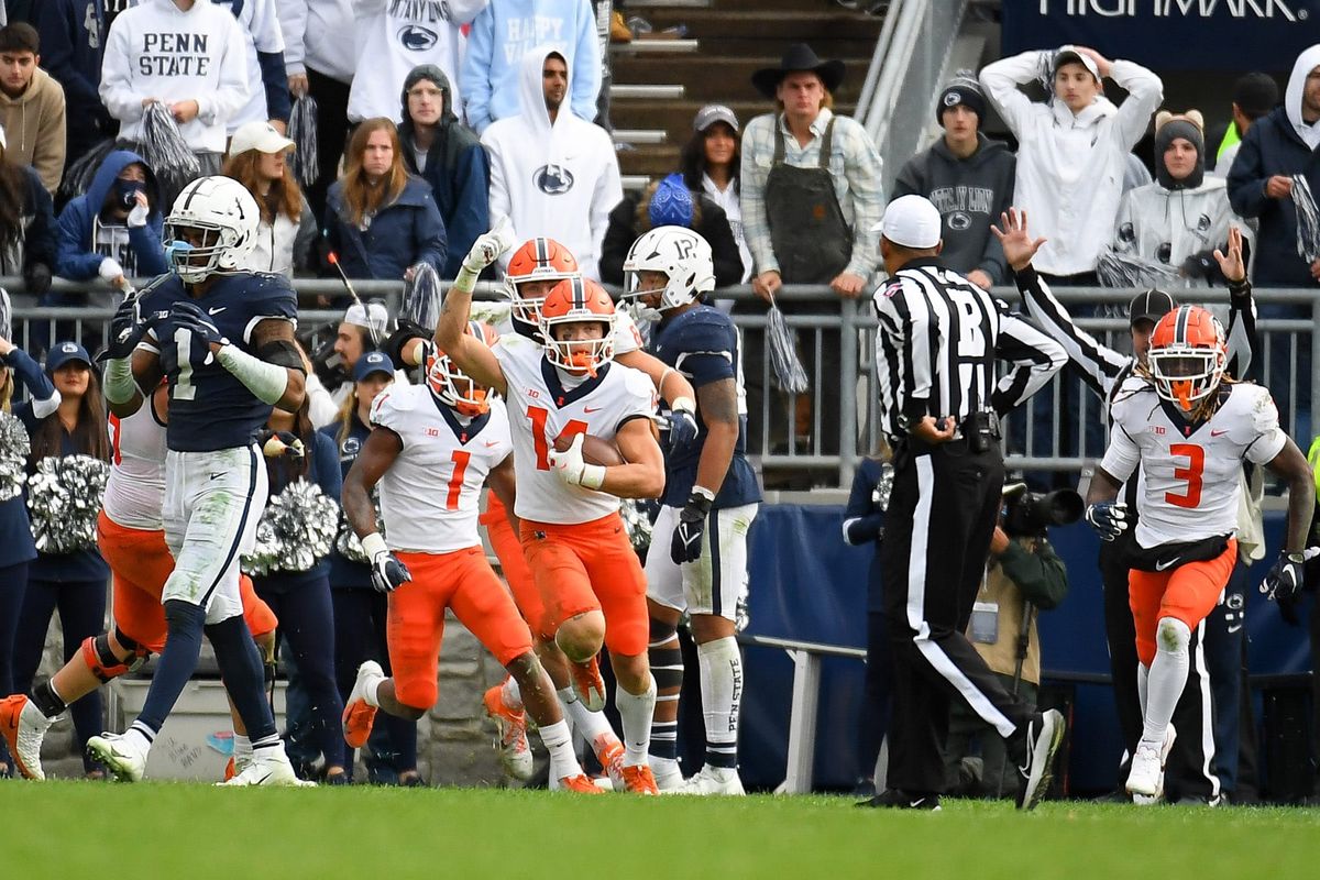 Solutions For College Football's Overtime Problem