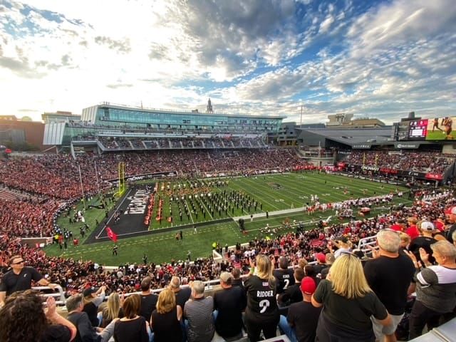 A College Football Preview for People Who Don't Watch College Football