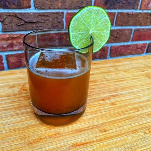 COCKTAIL: Jungle Birb