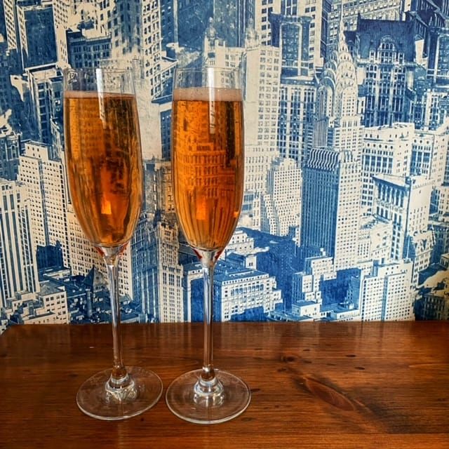 COCKTAIL: The Kir Republic