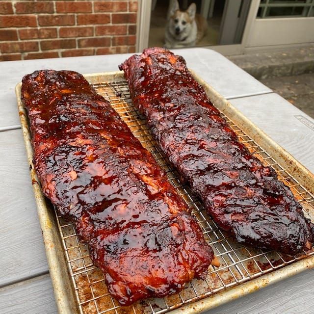 RECIPE: Ribs