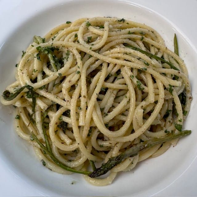 RECIPE: Pool Noodles