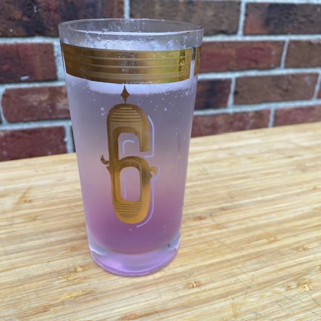 COCKTAIL: The Surprise Lily, revisited