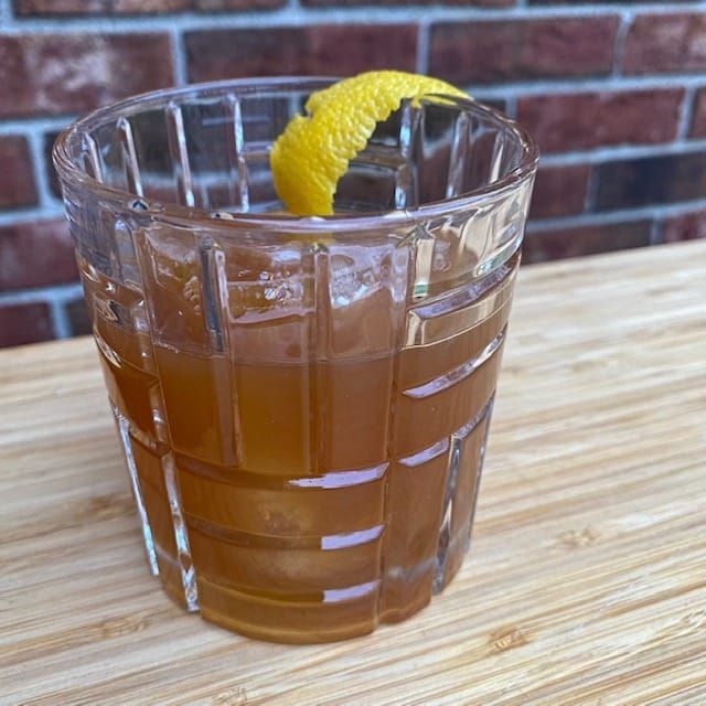 COCKTAIL: The Zyrtec