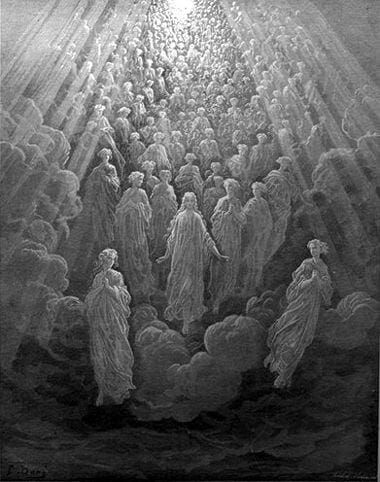 It's a Good Day For One Last Big Score