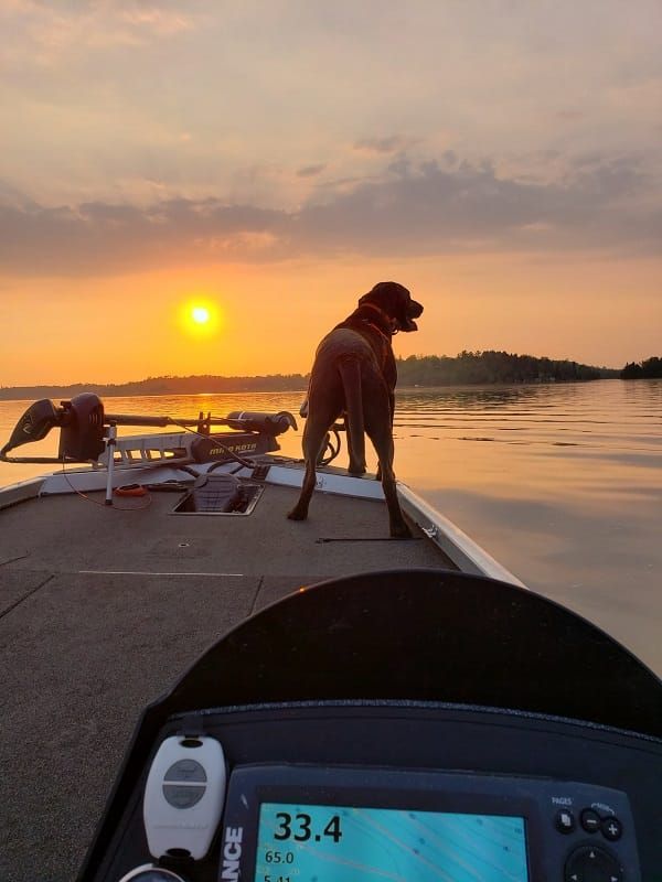 This Leap Day, we dance on winter's grave.