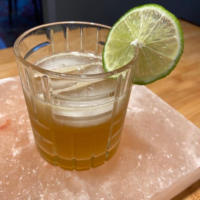 COCKTAIL: The Nor'easter