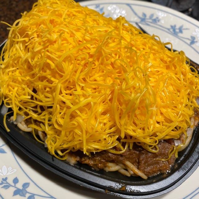 In Defense of Weird Regional Foods