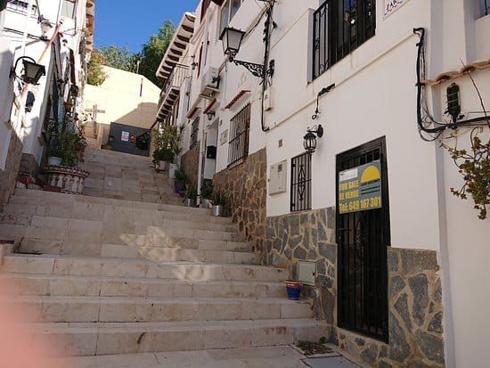 What We're Waiting For