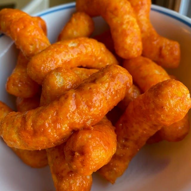 Nothing Is Happening This Weekend