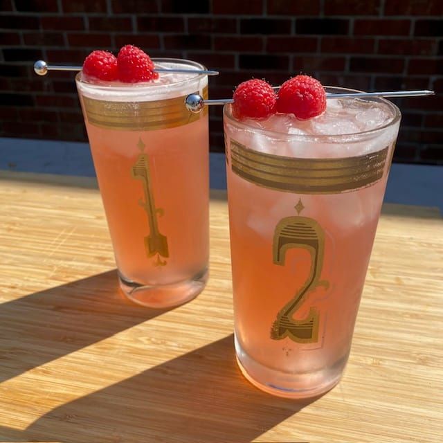 COCKTAIL: The Spirit to Orlando