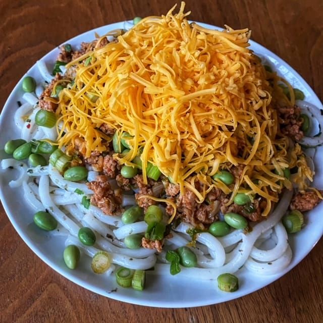 RECIPE: Seoul Skyline