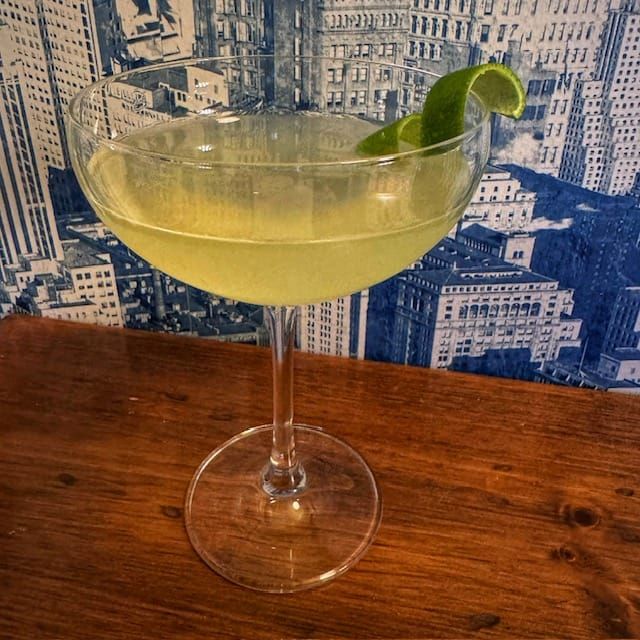 COCKTAIL: The Lumière