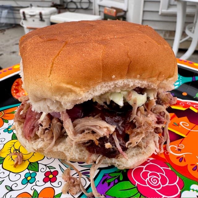 RECIPE: Old-Fashioned Barbecue Sauce