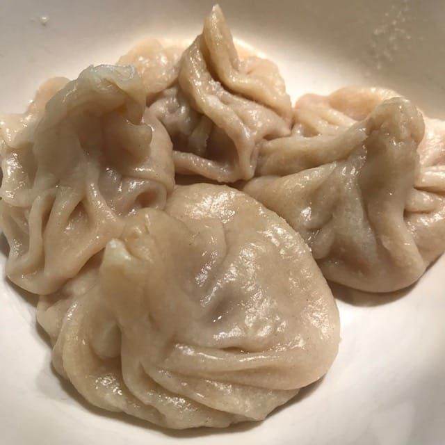 The simple joy of f***ing up in the kitchen