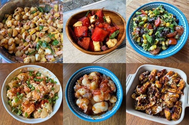 More like Action Lookback, amiright