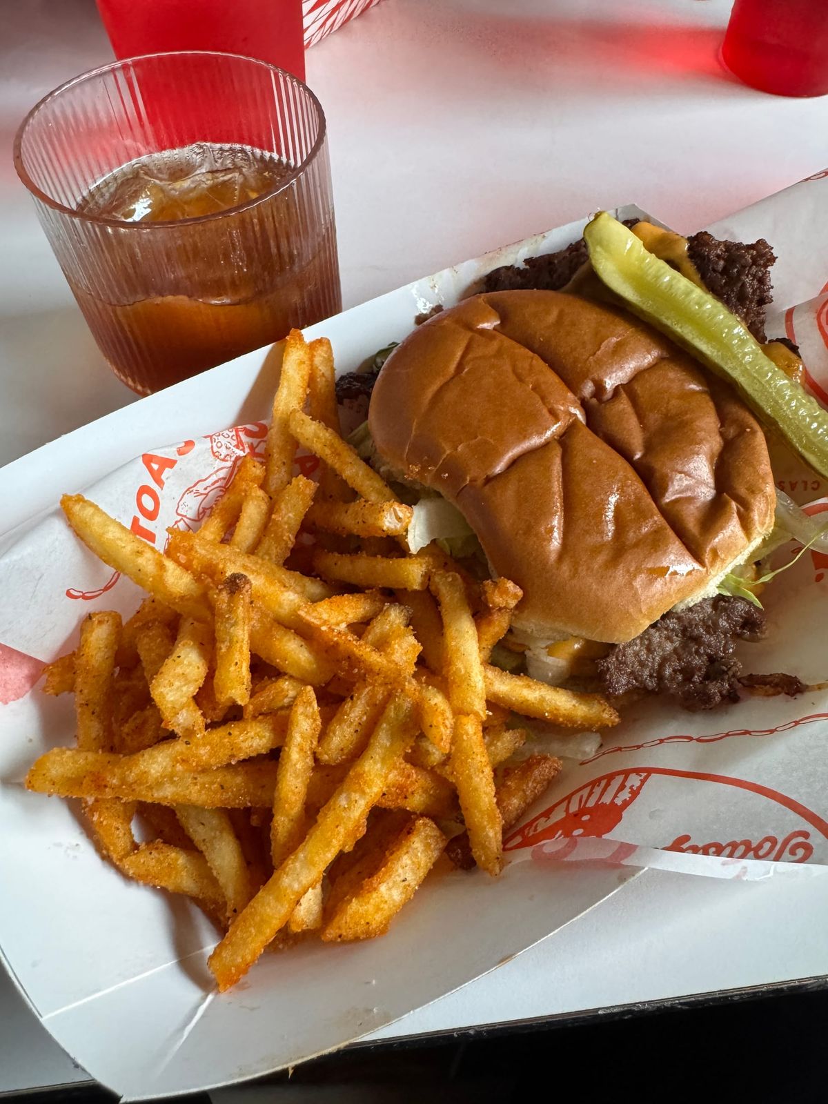 Where should we eat?