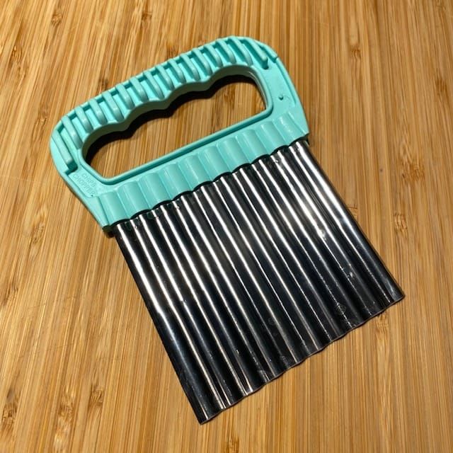 Confessions of a Kitchen Gadget Obsessive