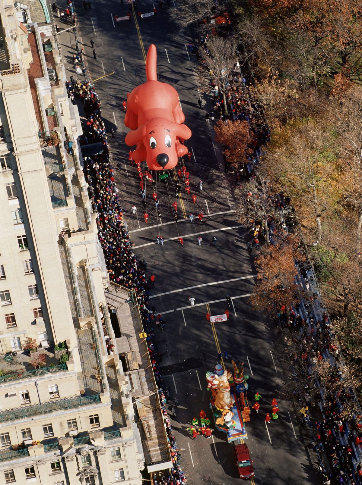 Taking Back Thursday