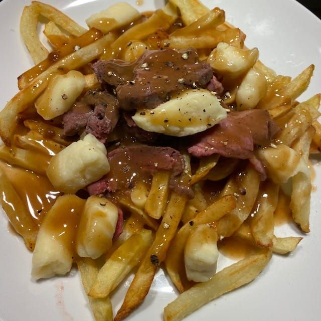 Sometimes All You Need Is A Snow Day