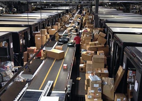 The jobs we've worked