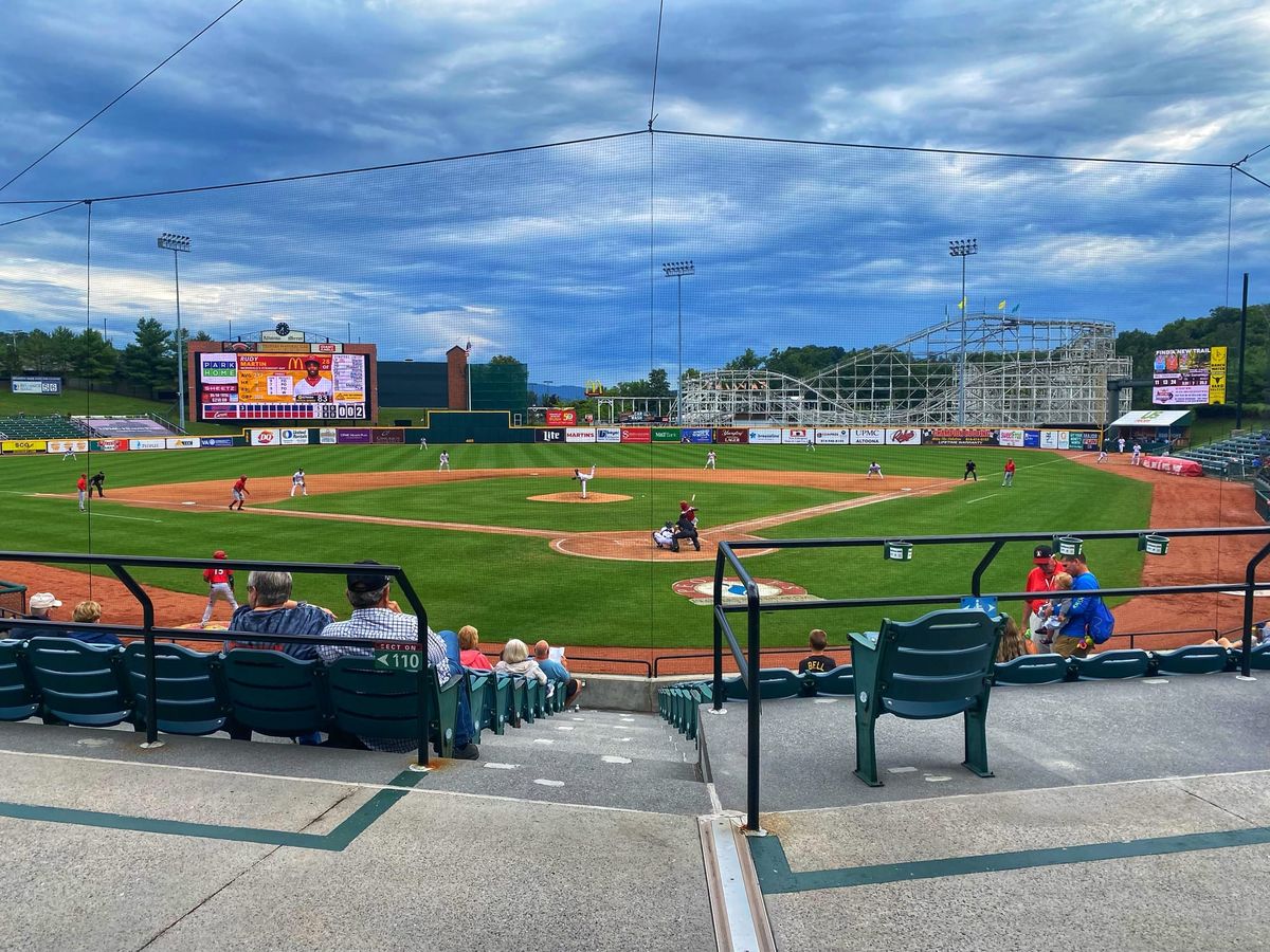 "Ask me a question."