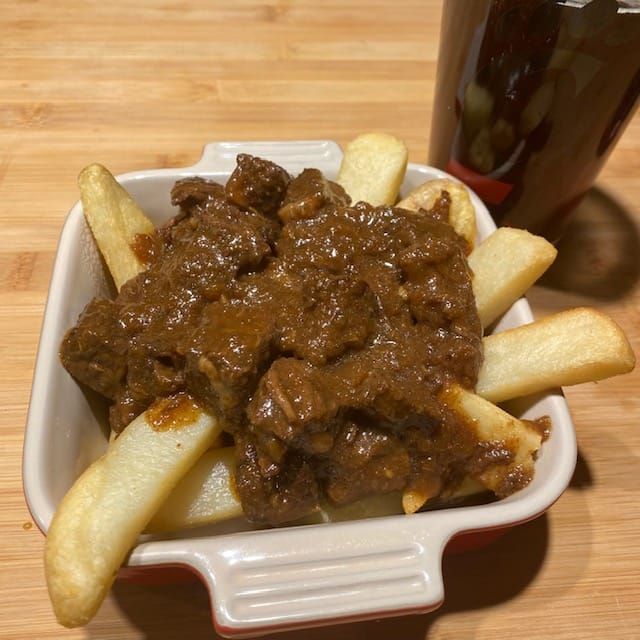 RECIPE: Stoverij / Flemish Beef Stew