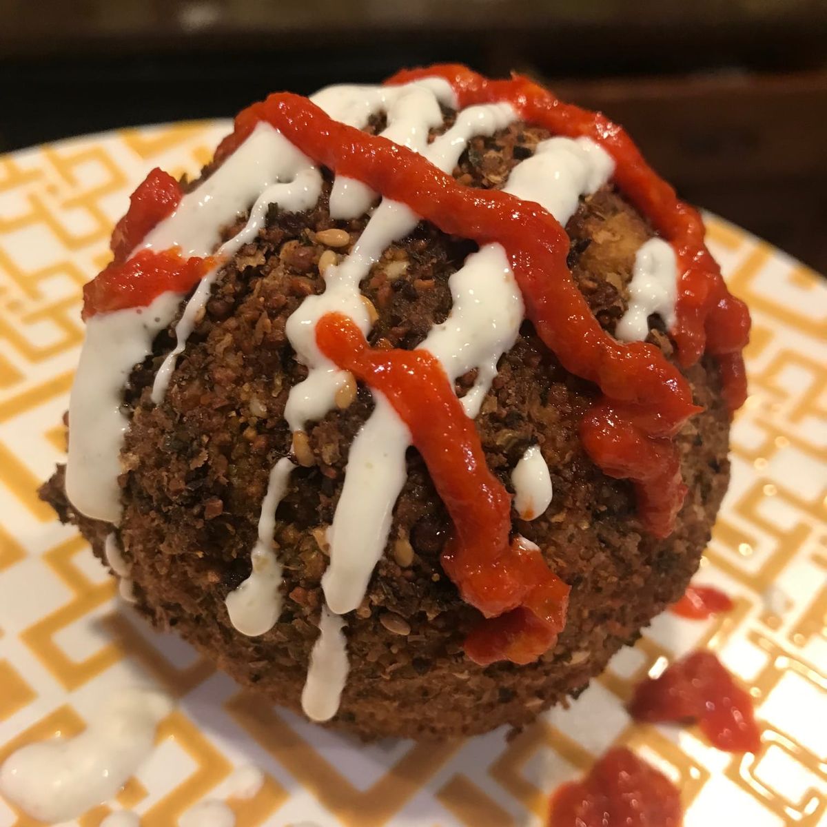 The Great Friday Food Index