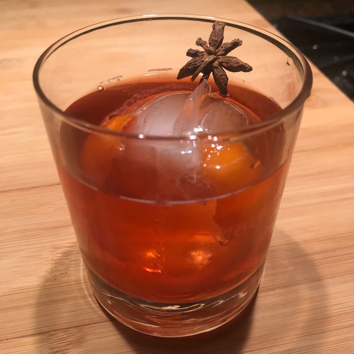 This Christmas, sing your own carol.