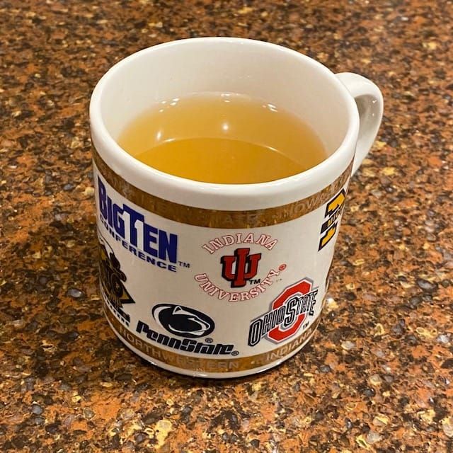 The Longest Week Finally Ends