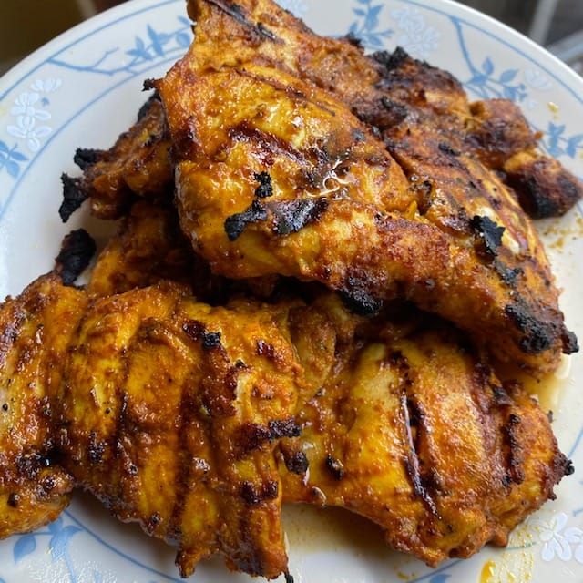 RECIPE: Chicken Shawarma Pasta