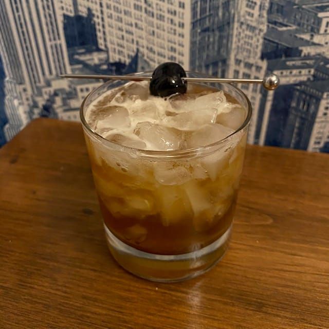 COCKTAIL: The Arizona