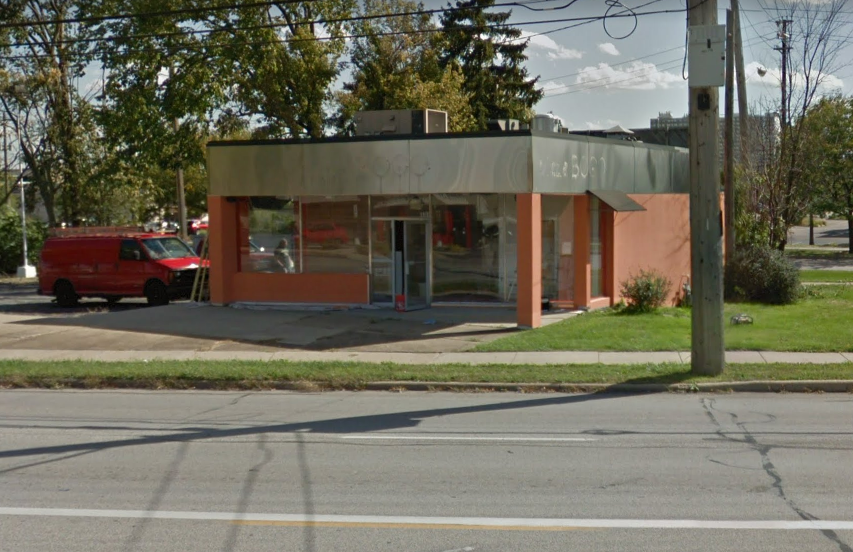 Dispatches from the Death Spot