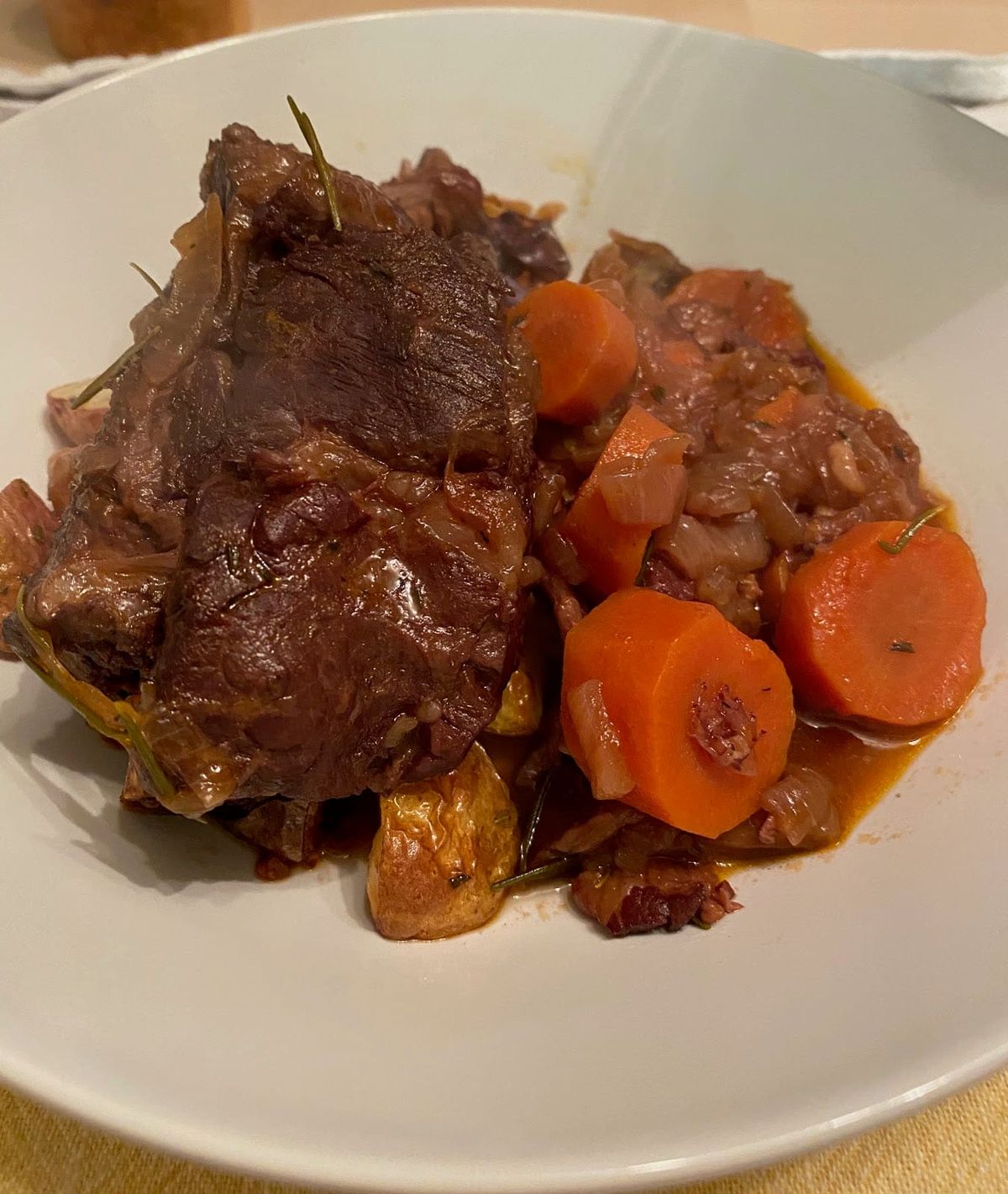 Braising Season Is Upon Us