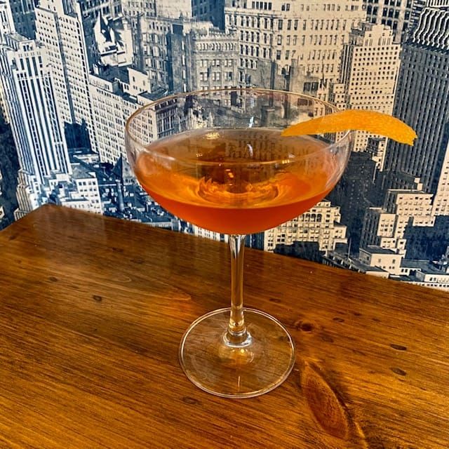 COCKTAIL: The Amended Return