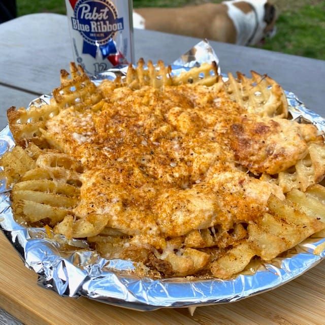 ACBN Friday #285: Lay Off the High Ones