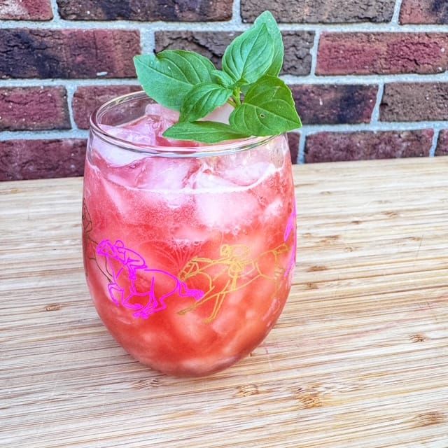 COCKTAIL: Red Light, Green Light