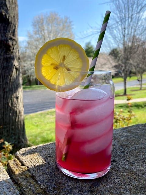 COCKTAIL: The Azalea