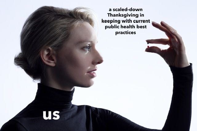 Traditions Like No Other